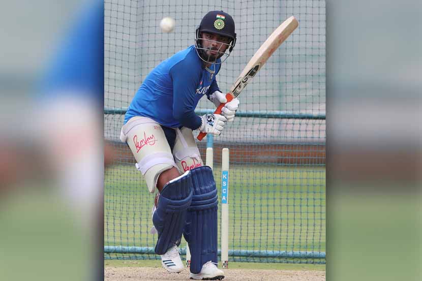 ऋषभ पंत आता कोणालाही दोष देऊ शकणार नाही – कपिल देव