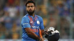 “वेळेवर सुधार, हे मोठ्यांचं क्रिकेट आहे”; माजी क्रिकेटपटूचा पंतला सल्ला