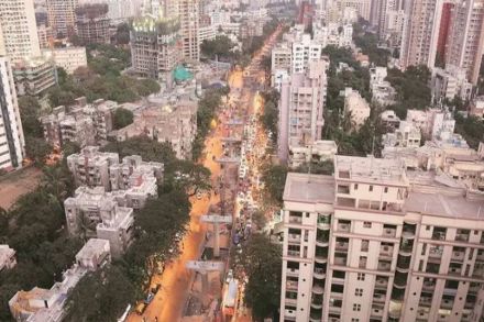 VIDEO: रोजगारातून पाच लाख लोकांचं जीवन ‘समृद्ध’ करणारा महामार्ग