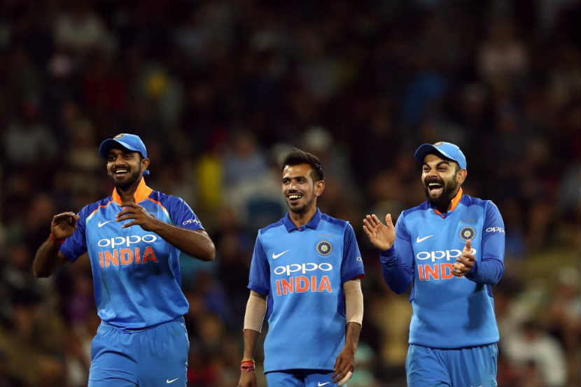 टीम इंडियाच्या भत्त्यांमध्ये BCCI कडून दुप्पट वाढ