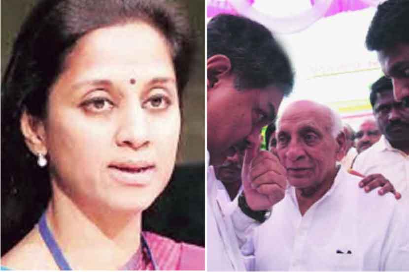 पूर्वीच काळजी घेतली असती तर, कुरघोडय़ा थांबल्या असत्या!