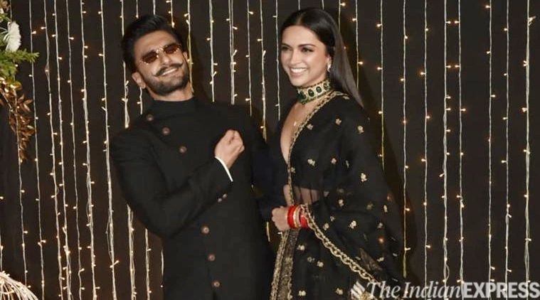 deepika and ranveer