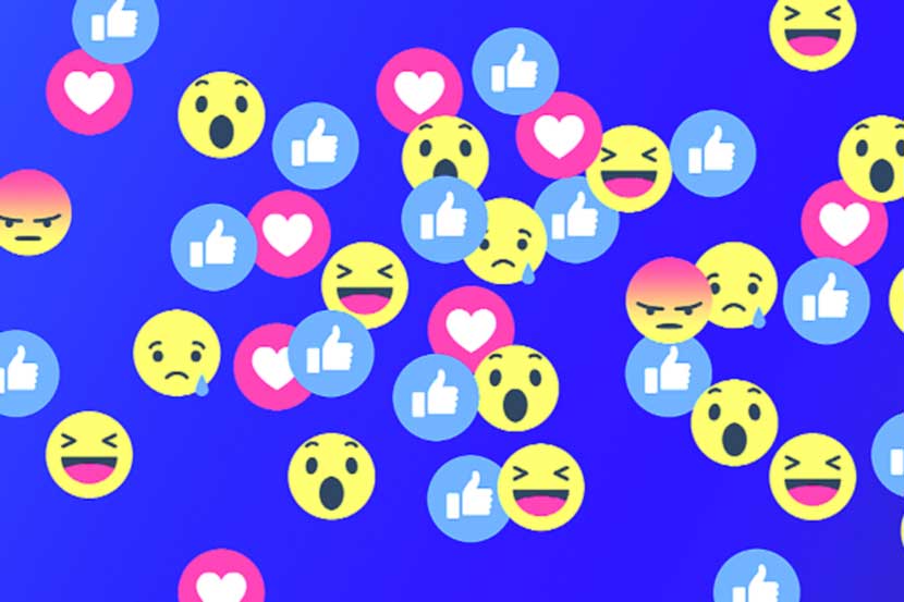 फेसबुकवर  यापुढे  लाइक्स/प्रतिक्रियांची नोटिफिकेशन्स  दिसणार नाहीत. लाइक्स मोजून लोकांचं स्वप्रेम, नार्सिसिझम वाढतं; मानसिक विकारांचं प्रमाण वाढीस लागतं, असं लक्षात आलं आहे.