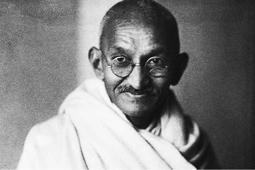 महात्मा गांधी जयंतीनिमित्त ‘गांधी विचारांचा उत्सव’!
