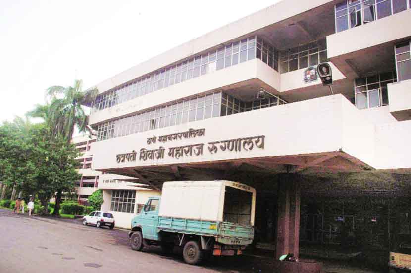 कळवा रुग्णालयाची सुरक्षाव्यवस्था तोकडीच