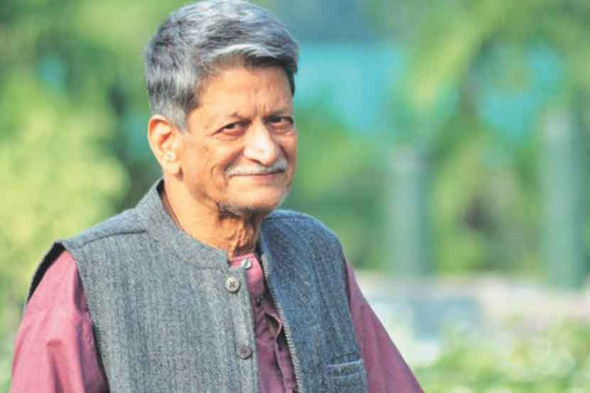 किरण नगरकर