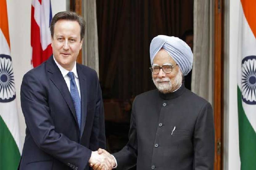 …तर मनमोहन सिंग पाकिस्तानसोबत करणार होते युद्ध; ब्रिटनचे पंतप्रधान कॅमरून यांचा गौप्यस्फोट