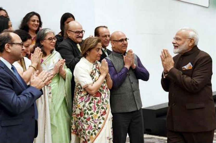 #Howdy Modi : जाणुन घ्या, भावूक झालेल्या काश्मिरी पंडितांनी कसे केले पंतप्रधान मोदींचे स्वागत