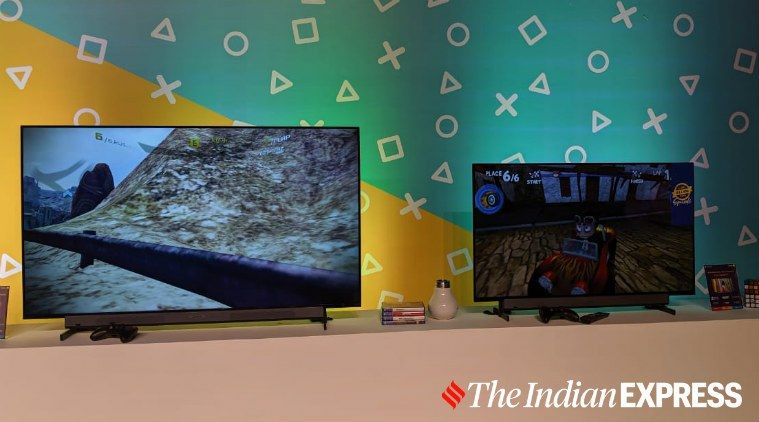 Motorola स्मार्ट टीव्ही भारतात लाँच, किंमत 13 हजार 999 रुपयांपासून सुरू