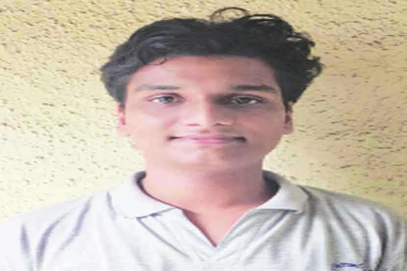 स्वप्नातही नसलेल्या पारितोषिकाचा आनंद