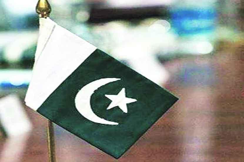 यूएनएससीमध्ये पाकिस्तानकडून जम्मू-काश्मीरचा मुद्दा उपस्थित