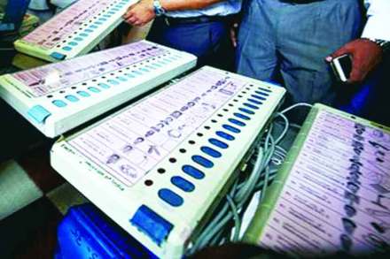 Maharashtra assembly election 2019 : राज्यात ३२३९ उमेदवार रिंगणात