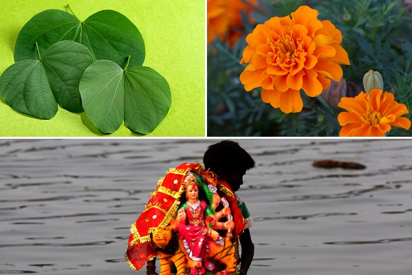 जाणून घ्या दसऱ्याचे महत्त्व…