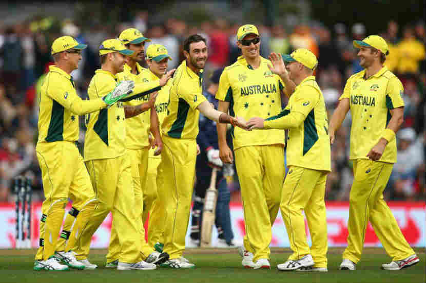 ऑस्ट्रेलियाच्या खेळाडूचं मानसिक स्वास्थ्य बिघडलं, क्रिकेटमधून अनिश्चीत काळासाठी विश्रांती