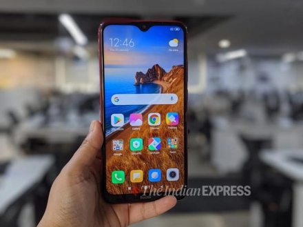 Xiaomi च्या ‘कॅमेरा चँपियन’ फोनचा सेल, किंमत 7,999 रुपयांपासून सुरू