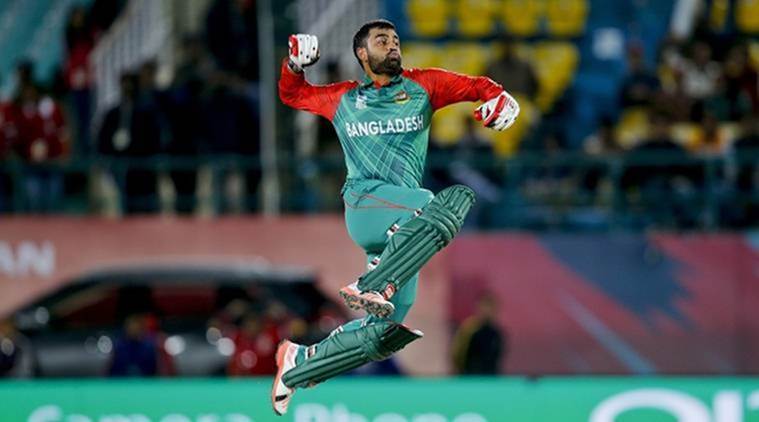 भारत दौऱ्यासाठी बांगलादेशच्या टी-२० संघाची घोषणा