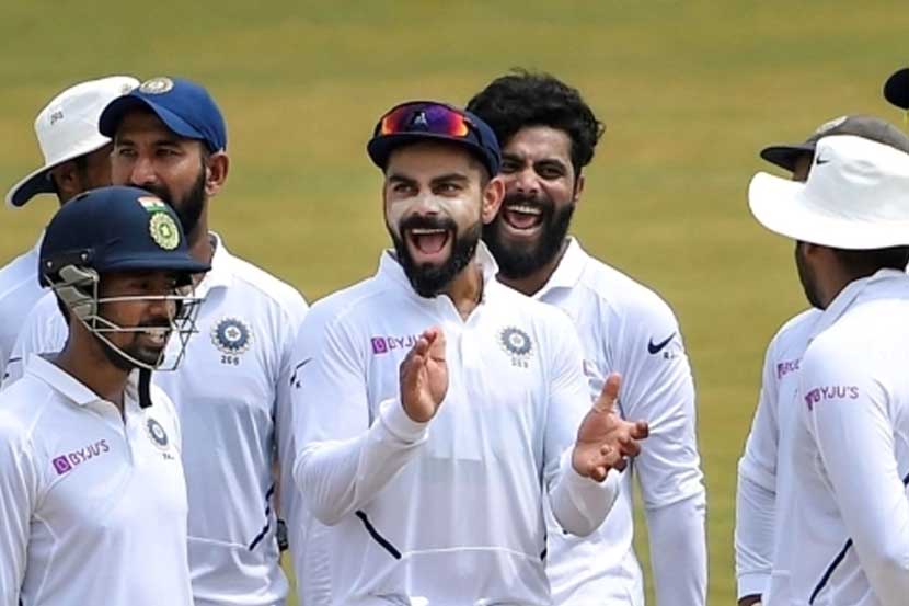 IND vs BAN : दिवस-रात्र कसोटीआधी टीम इंडियासाठी ‘गुड-न्यूज’
