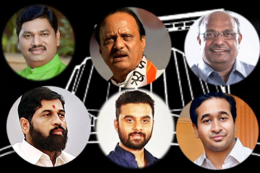 विजयी उमेदवारांची यादी