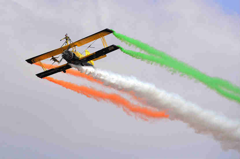 भारतीय हवाई दल वर्धापनदिन: या १५ गोष्टी वाचून तुम्हाला IAF चा अभिमान वाटेल