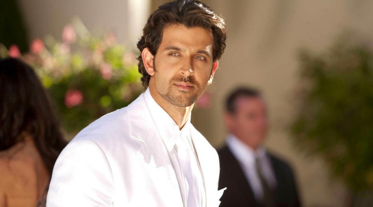 Hrithik Roshan