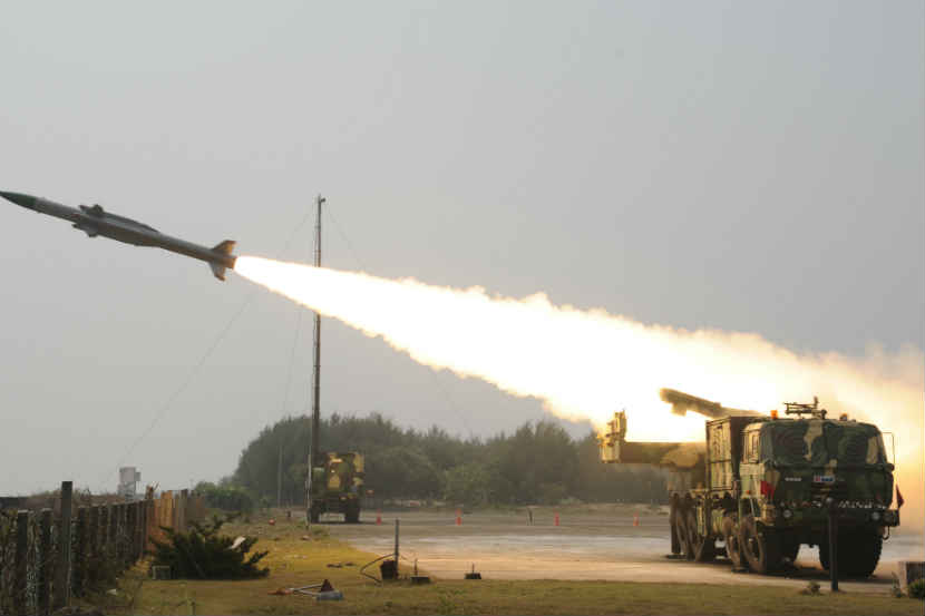 आता शत्रूवर घातक वार, DRDO बनवणार ‘हायपरसॉनिक’ मिसाइल