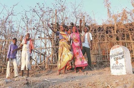 (छायाचित्र सौजन्य : प्रशांत नाडकर)