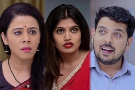 अरेच्चा! राधिकाचा नवरा झाला शनायाचा भाऊ