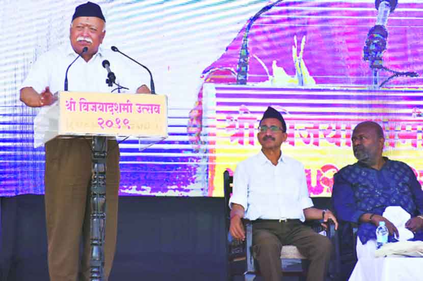 ‘मॉब लिंचिंग’ हे भारतीय नाही!