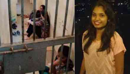 डॉ. पायल तडवी आत्महत्या : तिन्ही आरोपींना मुंबईबाहेर जाण्याची परवानगी