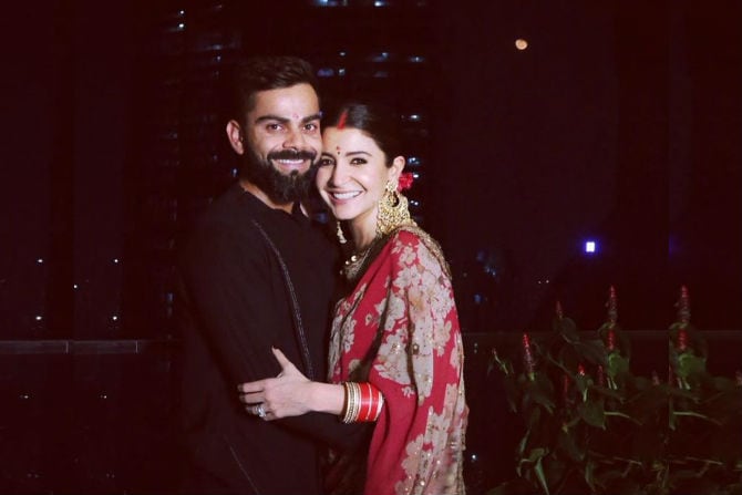 virushka