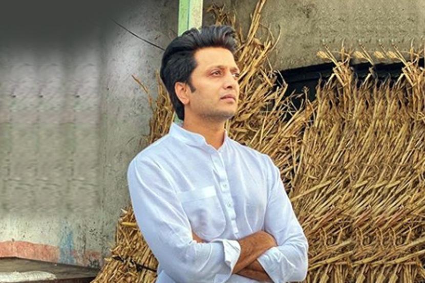 Riteish Deshmukh