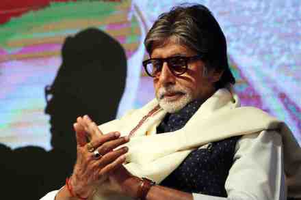 अमिताभ बच्चन यांची पुरस्कार सोहळ्याला गैरहजेरी; सरकारनं जाहीर केली नवी तारीख