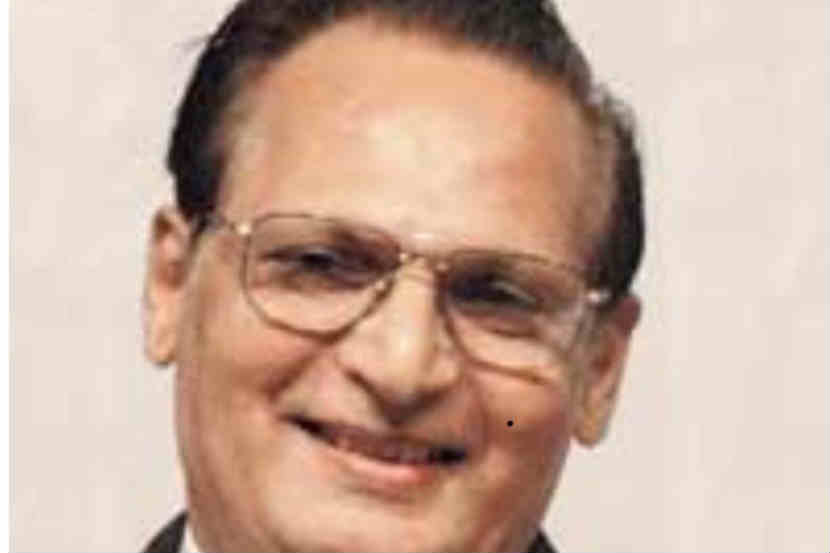 माजी पोलीस महासंचालक अरविंद इनामदार यांचे निधन