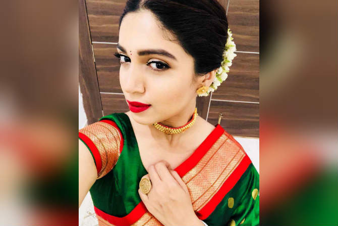 Bhumi Pednekar