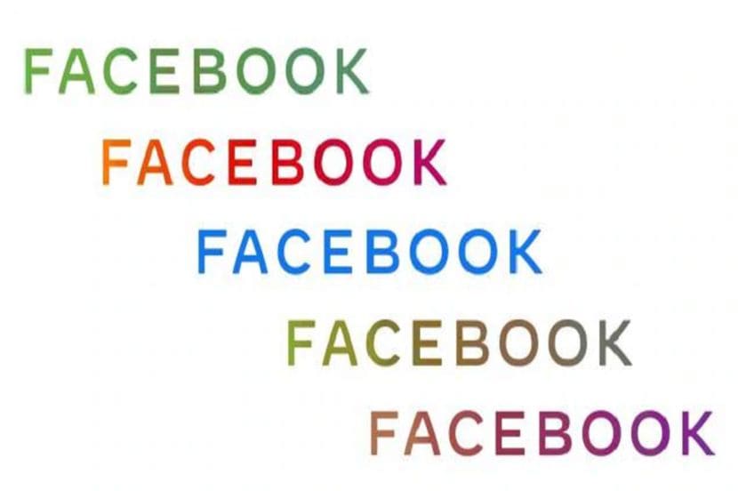 Facebook ने लाँच केला नवा ‘लोगो’, कारण काय?
