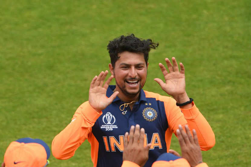IPL 2020 : कुलदीप यादवसाठी आगामी हंगाम महत्वाचा – संजय बांगर