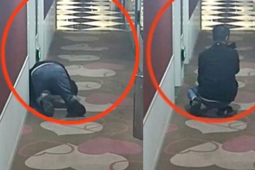 पोलिसांनी केली अटक