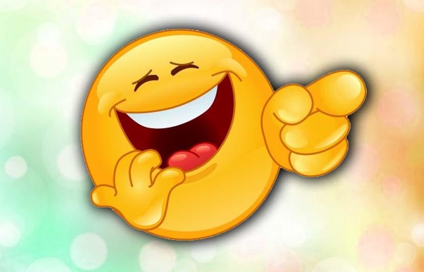 Marathi Joke : गण्याच्या परिक्षेचा निकाल लागतो पण…