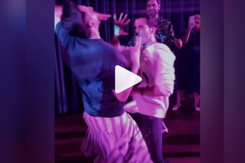 Video: ‘बाला’च्या सक्सेस पार्टीत आयुषमान आणि राजकुमारचा बेधुंद डान्स बघितला का?