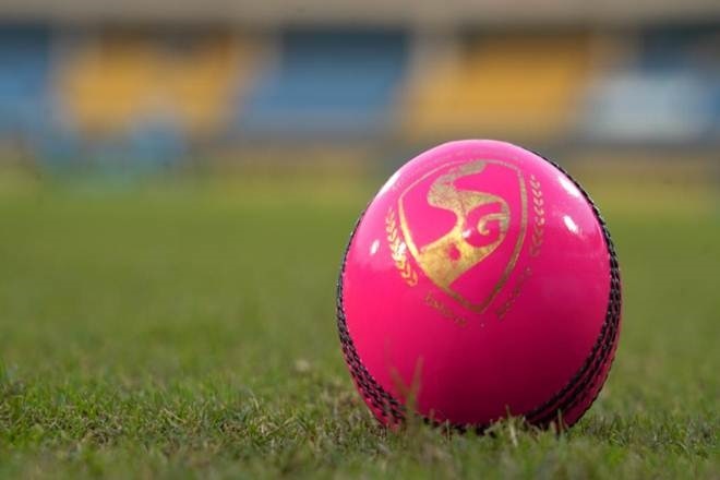 गुलाबी क्रिकेटचा ‘इव्हेंट’
