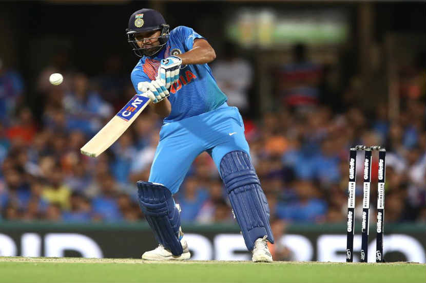 शतकी टी-२० सामना खेळणारा रोहित पहिला भारतीय, जाणून घ्या पहिल्यांदा शंभरावी कसोटी आणि वन-डे खेळणारे भारतीय