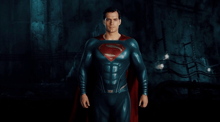 Good News: सुपरमॅन सर्व शक्तीनिशी करणार पुनरागमन