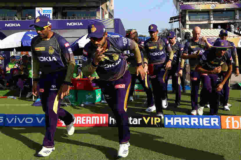 IPL 2020 : प्रमुख खेळाडू सोडणार कोलकाता नाईट रायडर्सची साथ