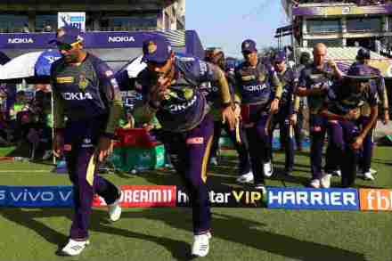 IPL 2020 : प्रमुख खेळाडू सोडणार कोलकाता नाईट रायडर्सची साथ