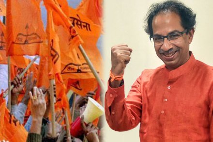 आमदार नसलेले उद्धव हे सातवे मुख्यमंत्री !
