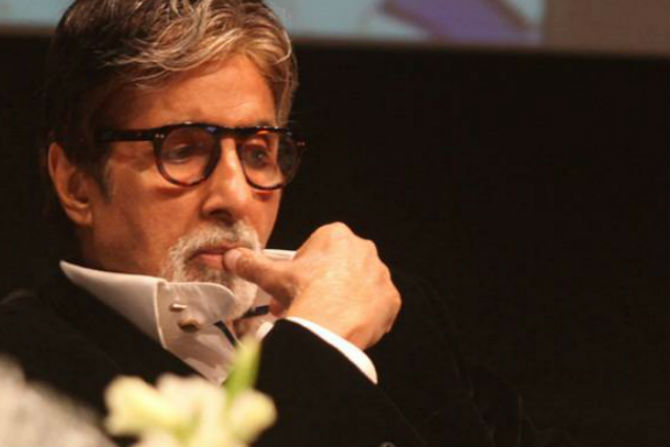 amitabh bachchan