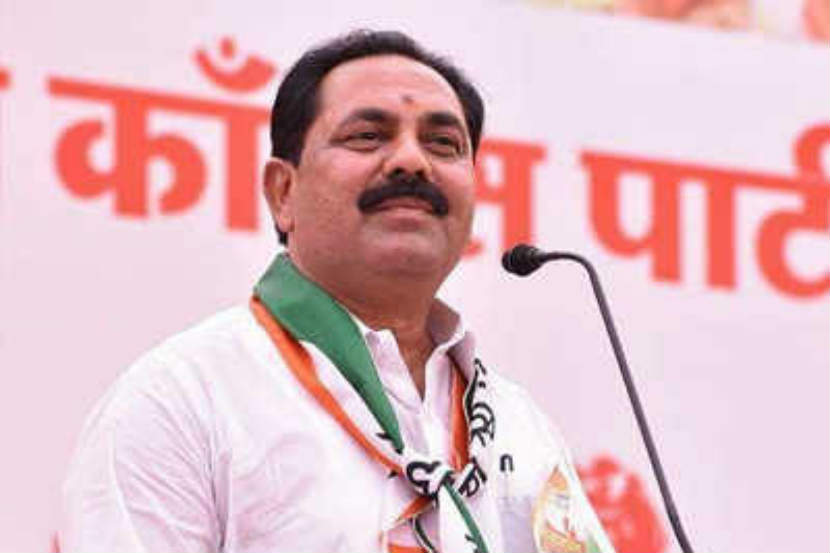 अनिल पाटील, आमदार, राष्ट्रवादी