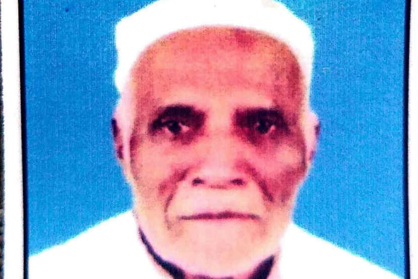 ज्येष्ठ अभिनेते बलदेव इंगवले यांचे निधन