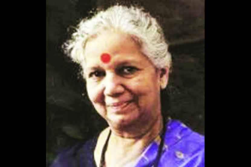 गिरिजा कीर