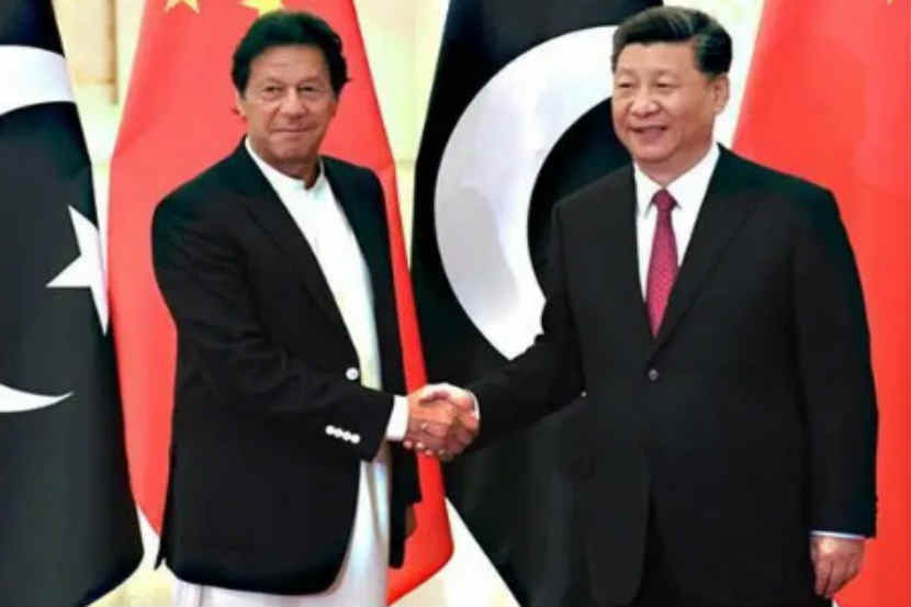 चीनच्या नादाला लागू नका, अमेरिकेचा पाकिस्तानला सल्ला